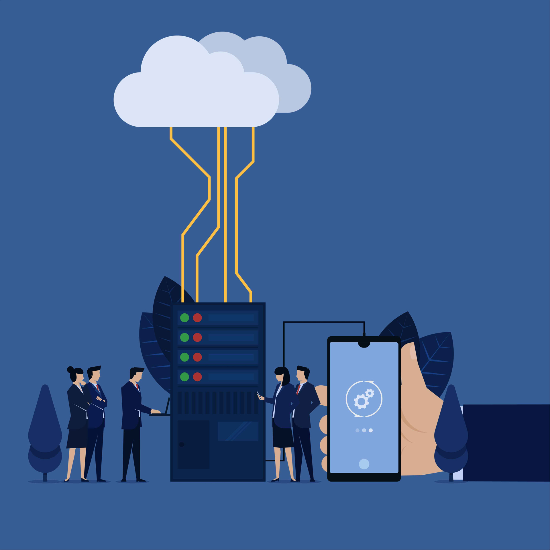 Why Should I Upgrade to Business Premium?