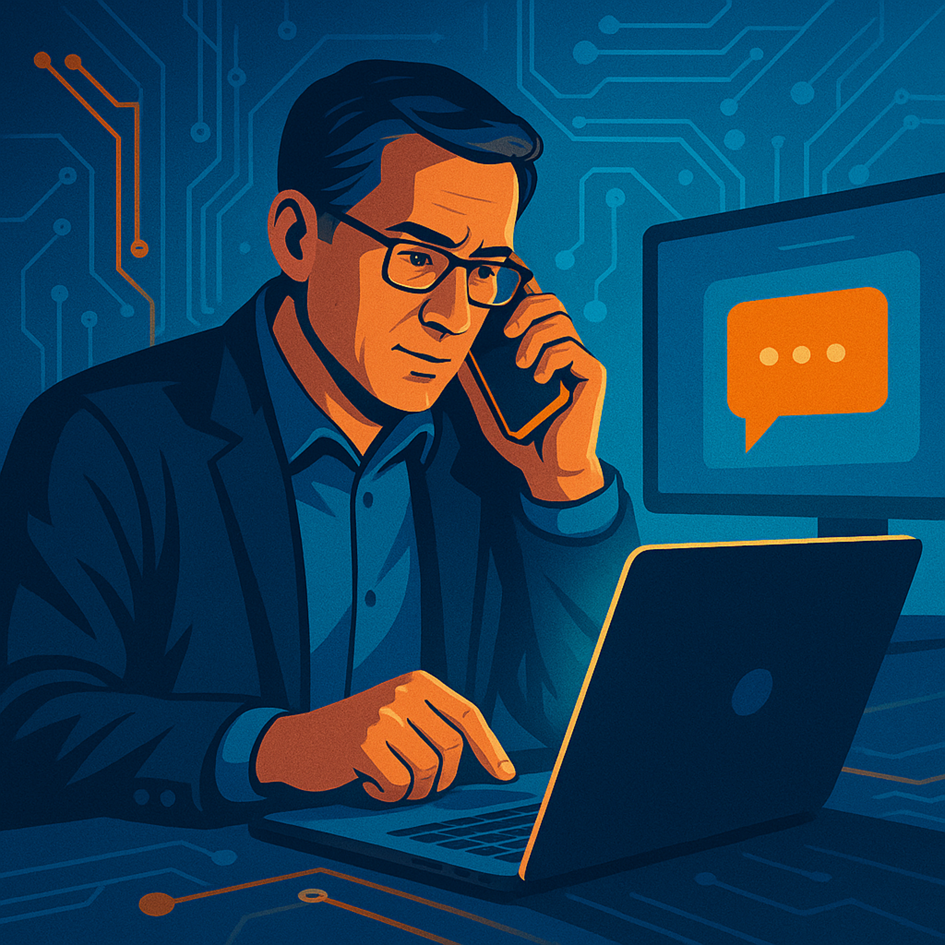 <span> 5 Questions to Ask If You Want Better IT Support </span>