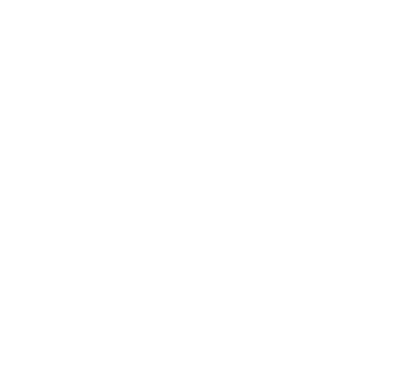 Abstract illustration of a cloud and magnet 
