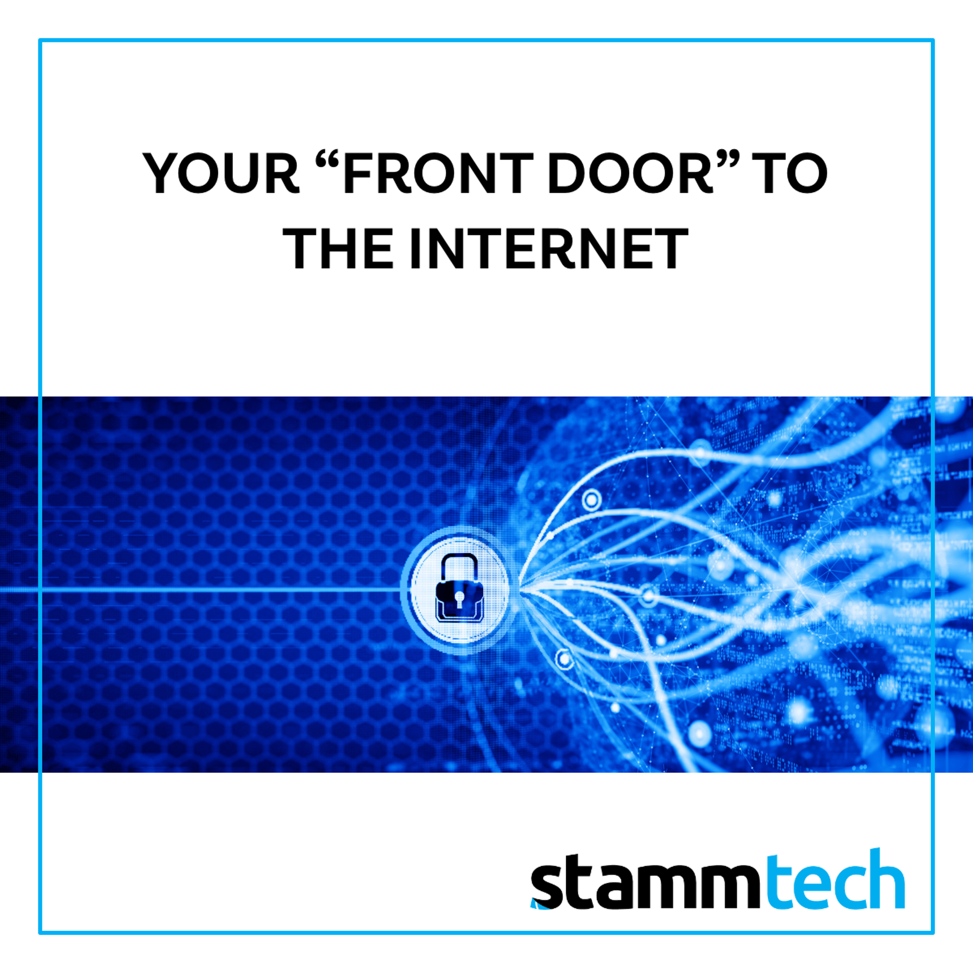<span> Edge First: A 15-Minute Network Edge Audit for Milwaukee SMBs </span>