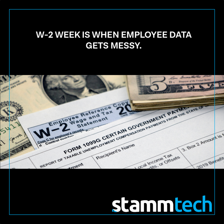 <span> W-2 Week Security: How SMBs Prevent Payroll Scams and Data Leaks </span>