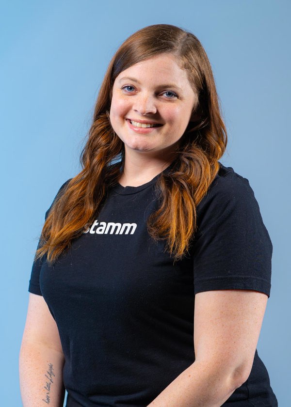 Tracey Heber, Director of Operations