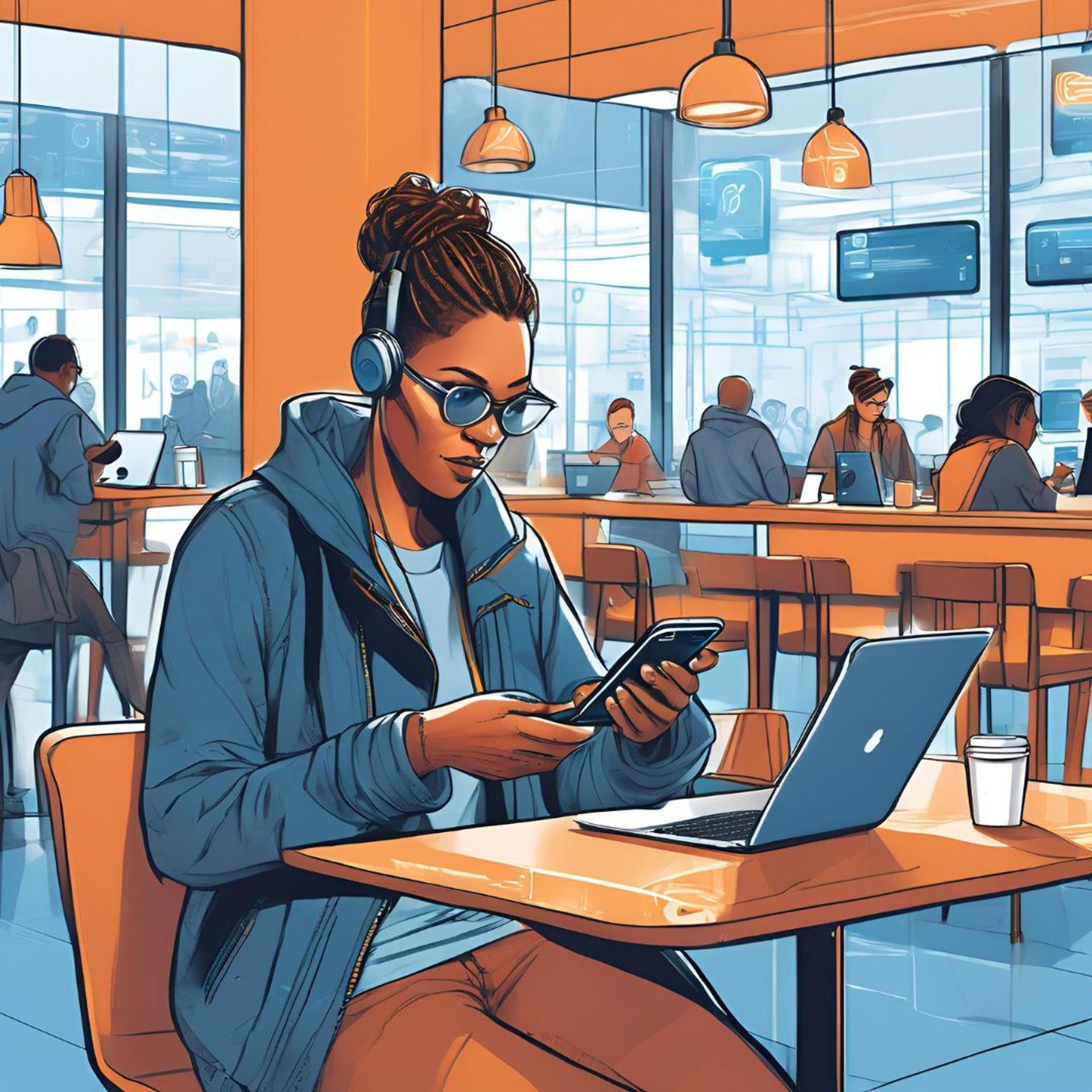 Why Passkeys Are the Future of Secure Logins