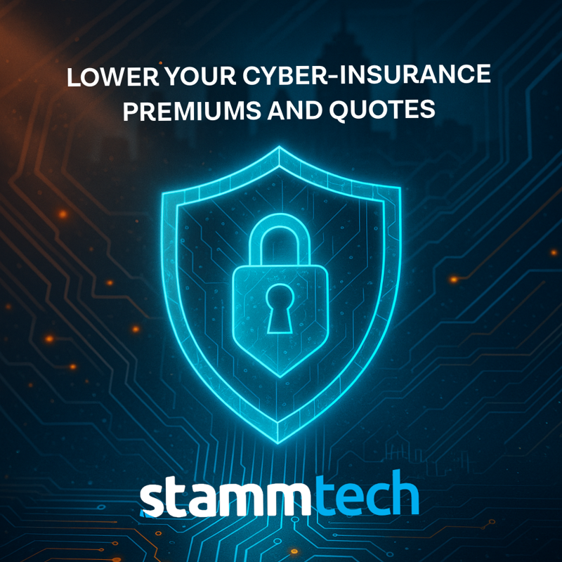 <span> Cyber Insurance in 2025: The 7 Controls Carriers Expect (and How to Get Bind-Ready in 30 Days) </span>