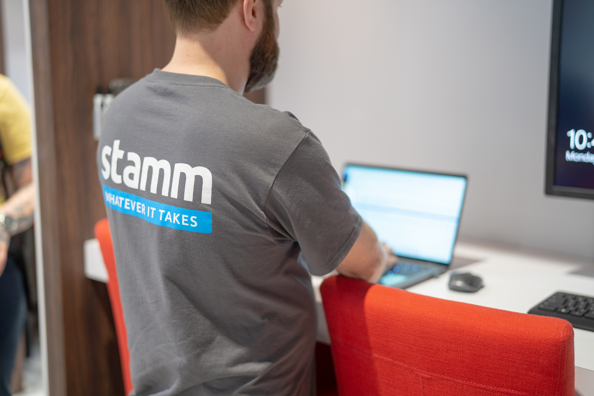 Your onsite IT manager