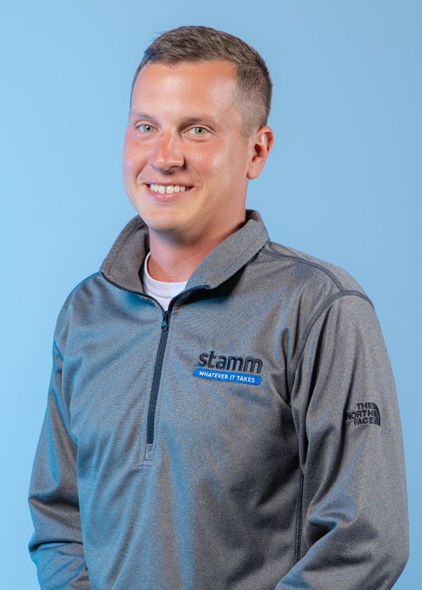 Chris Kalupa, Director of Technical Services