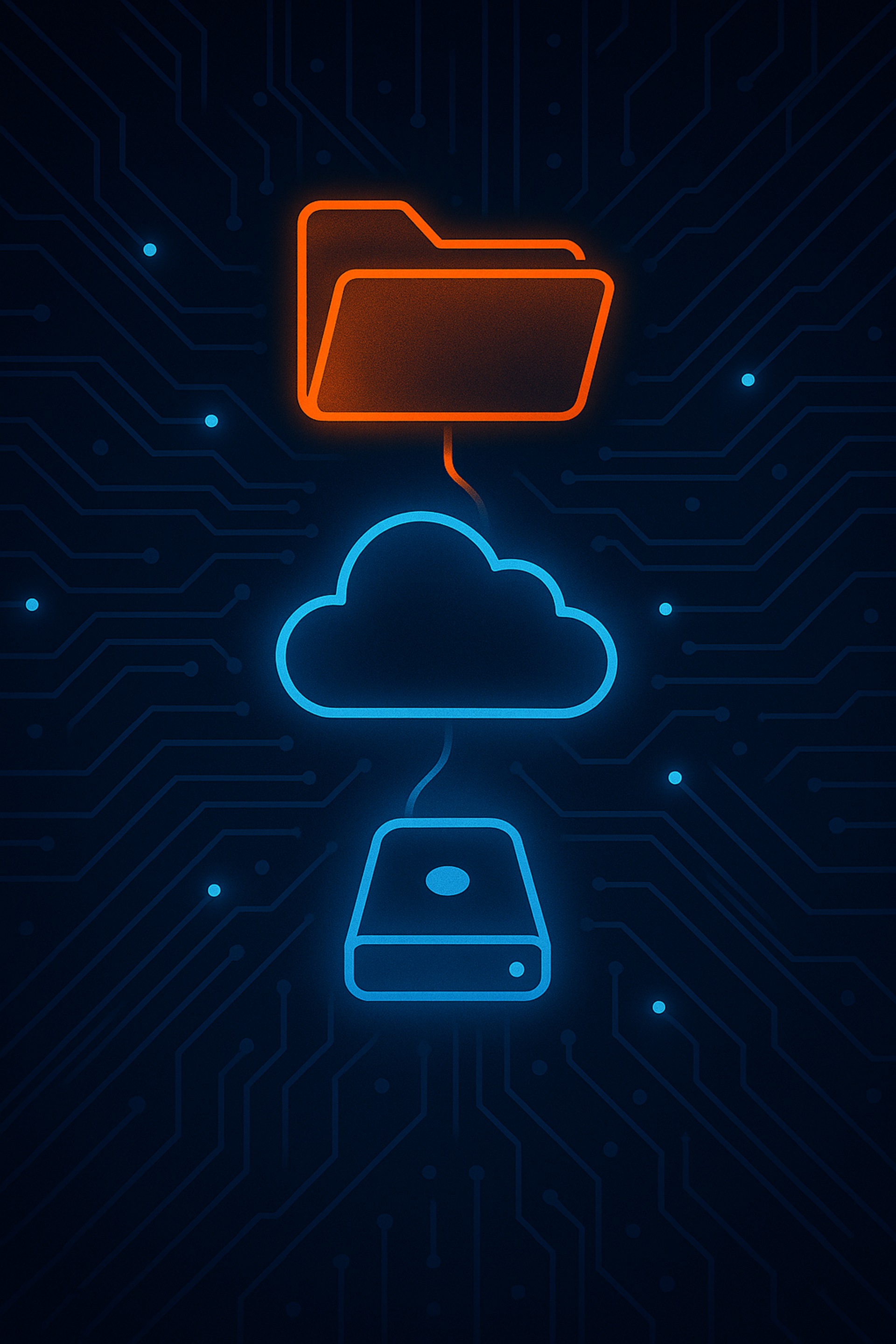 <span> Cloud Storage ≠ Cloud Backup: What You Need to Know </span>
