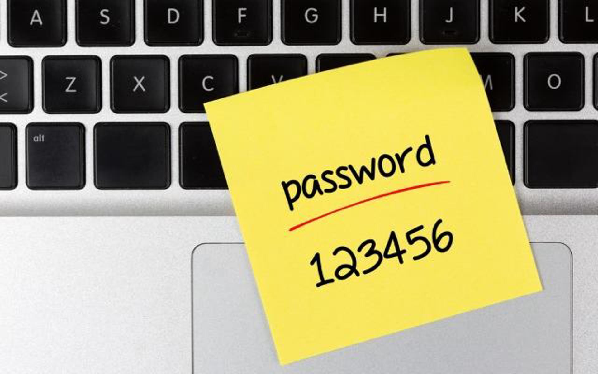 Password Tips For Small Businesses