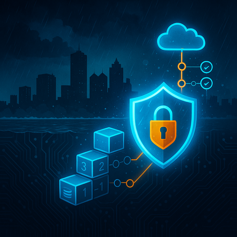 <span> Ransomware Is Common. Can You Actually Restore? </span>