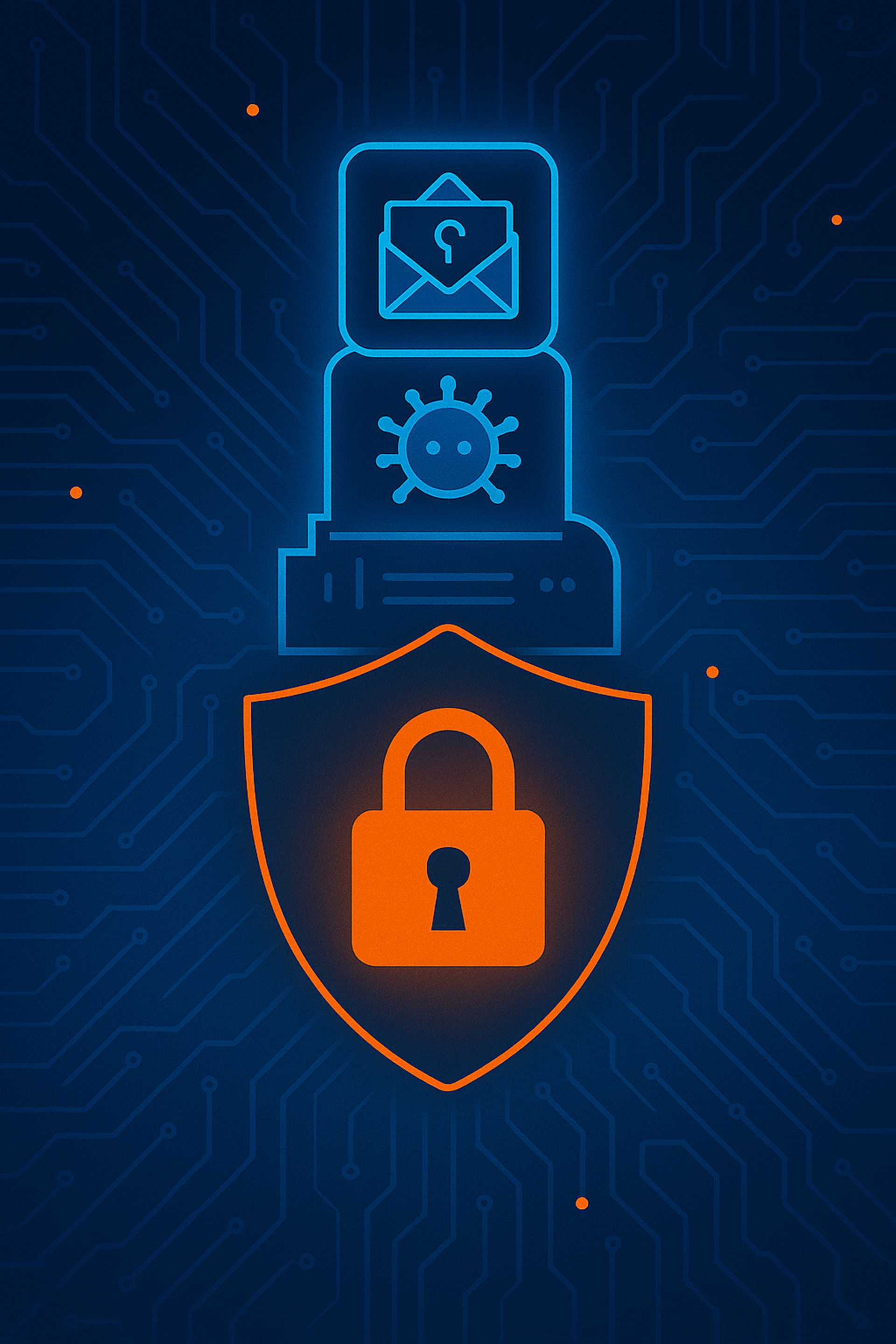 <span> Antivirus Alone Isn’t Enough in 2025 </span>