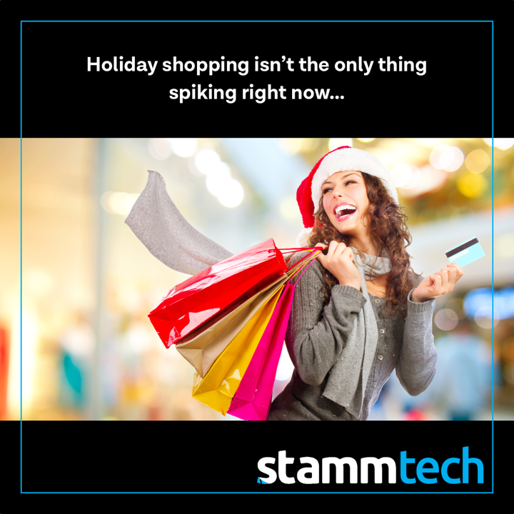 <span> Holiday Scams Are Getting Smarter: A Plain-English Guide You Can Send to Your Team </span>