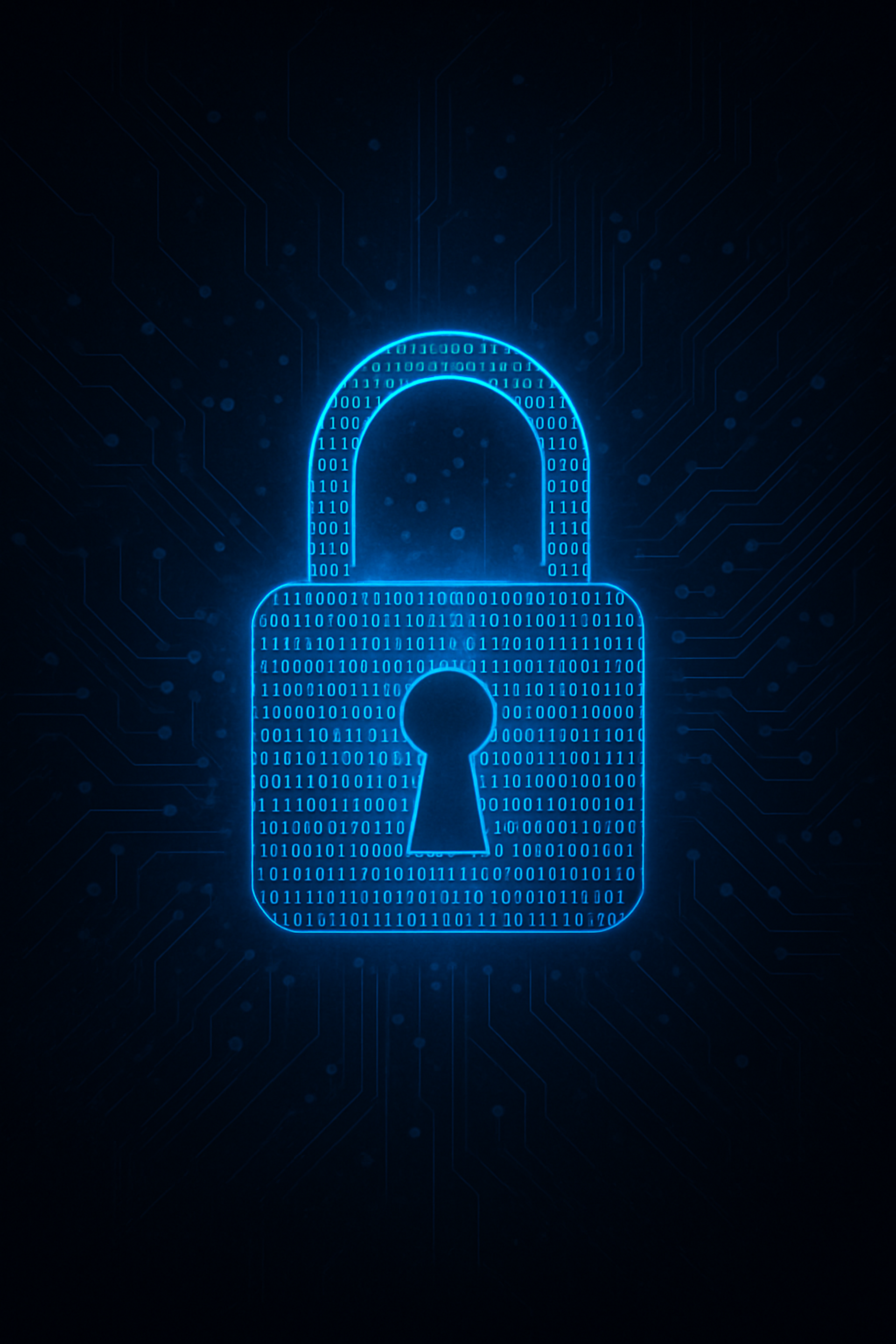 <span> Is Your Client Data Actually Secure? </span>