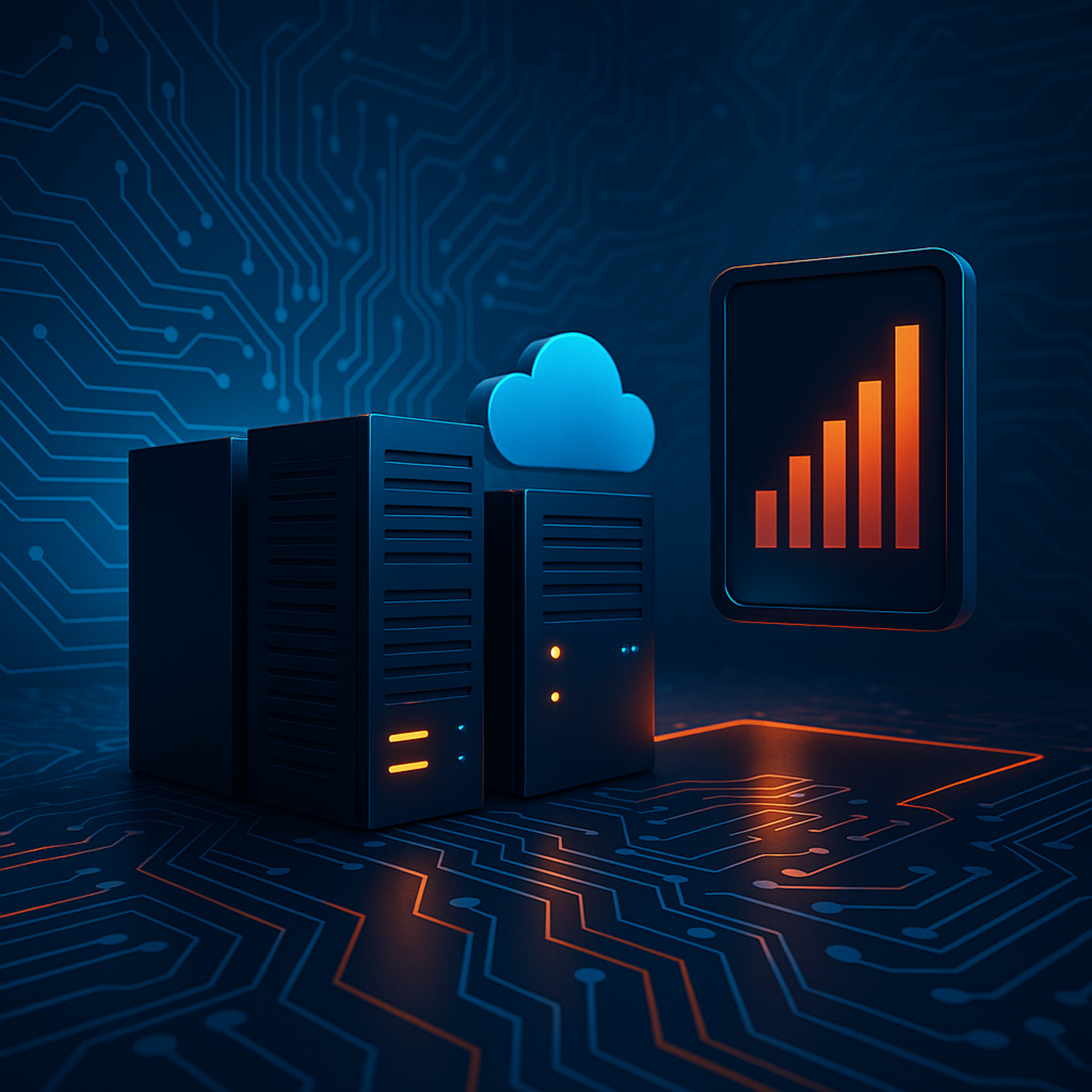 <span> Should My Business Still Have an On-Premise Server in 2025? </span>