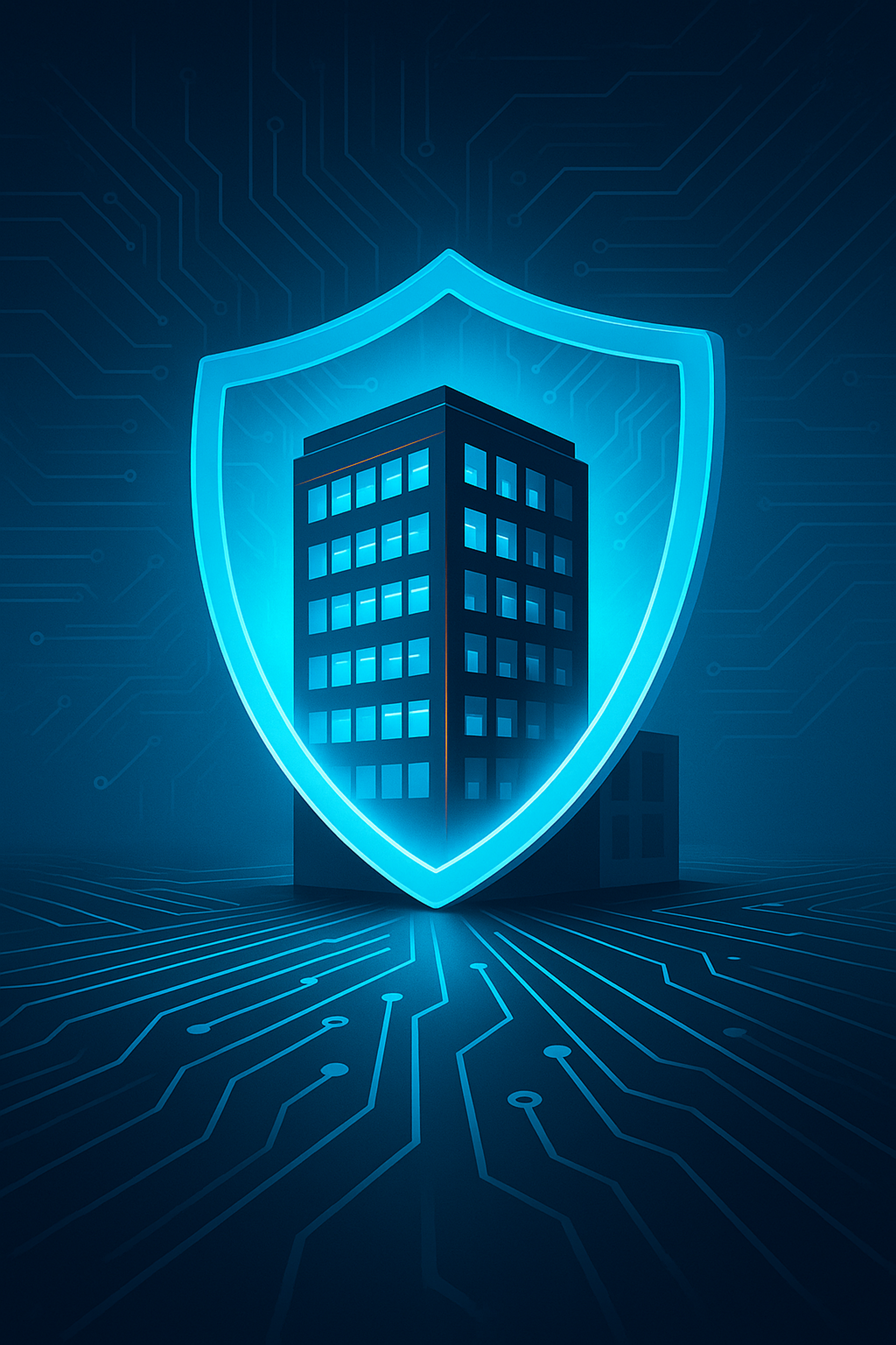 <span> Why Small Businesses Are Big Targets for Cyberattacks </span>