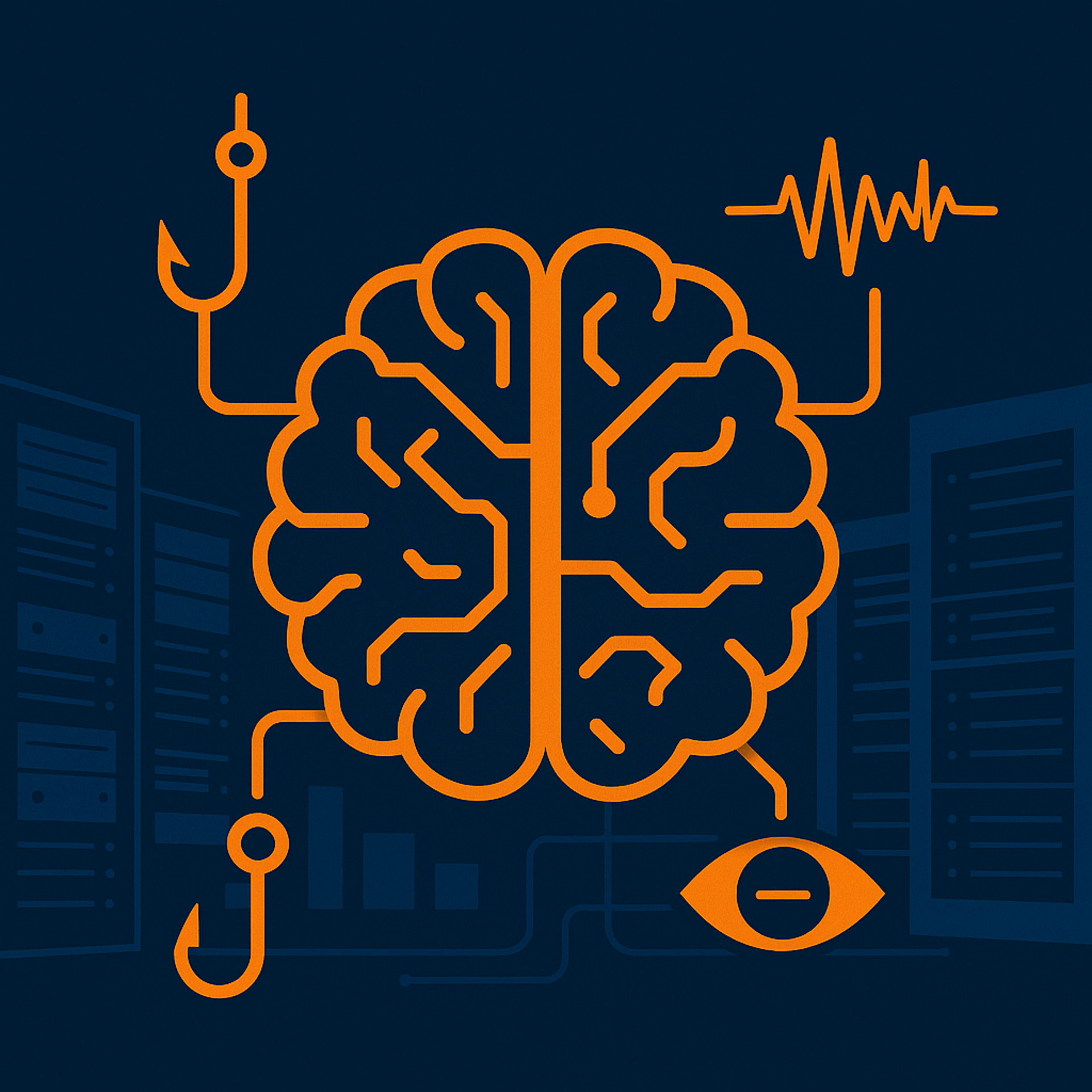 <span> AI-Powered Cyber Threats: What Small Businesses Need to Know in 2025 </span>