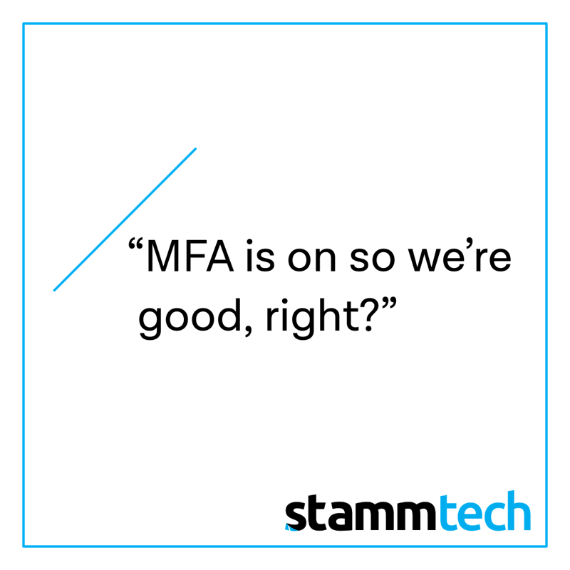 <span> Identity Hardening That Actually Works </span>