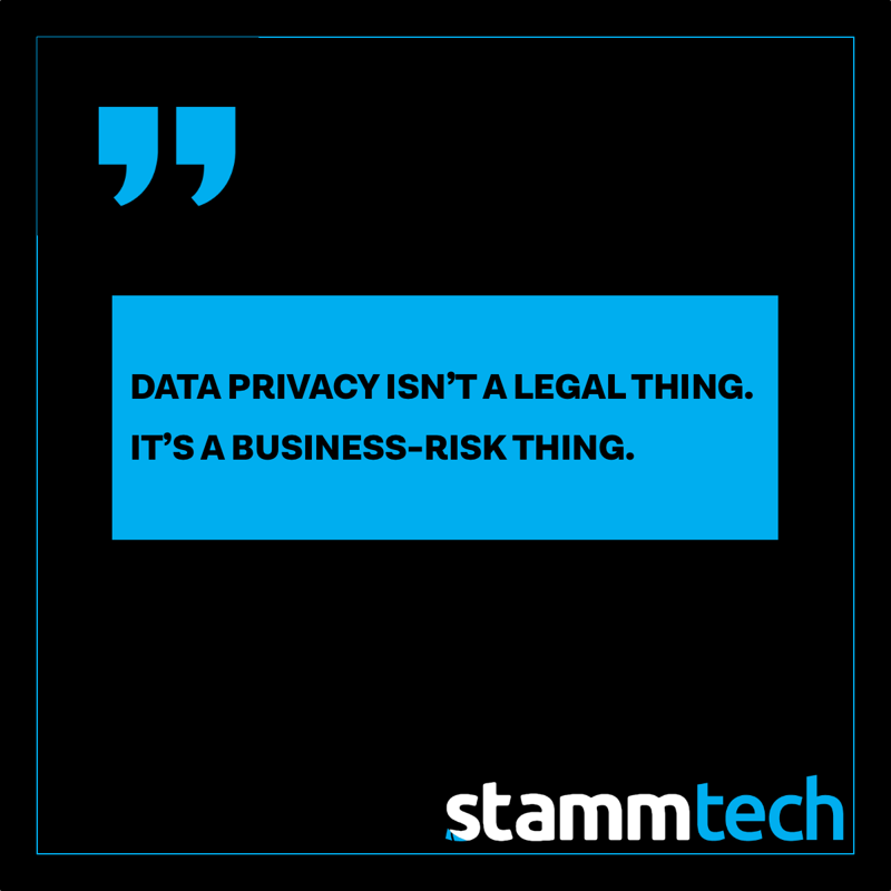 <span> Data Privacy Week for SMBs: 12 “No Drama” Fixes That Reduce Risk Fast </span>