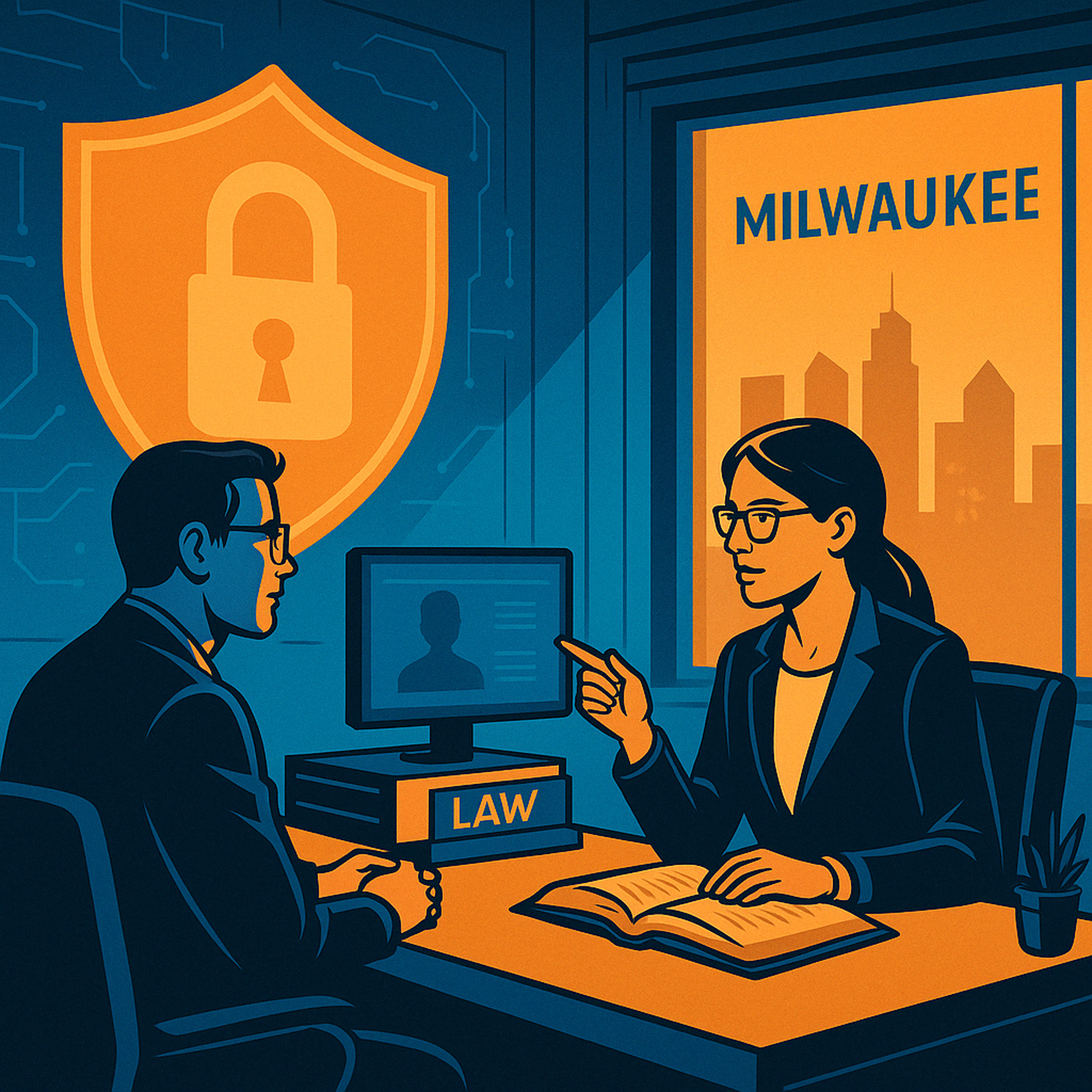 <span> StammTech’s Guide to Secure IT for Milwaukee Law Firms </span>