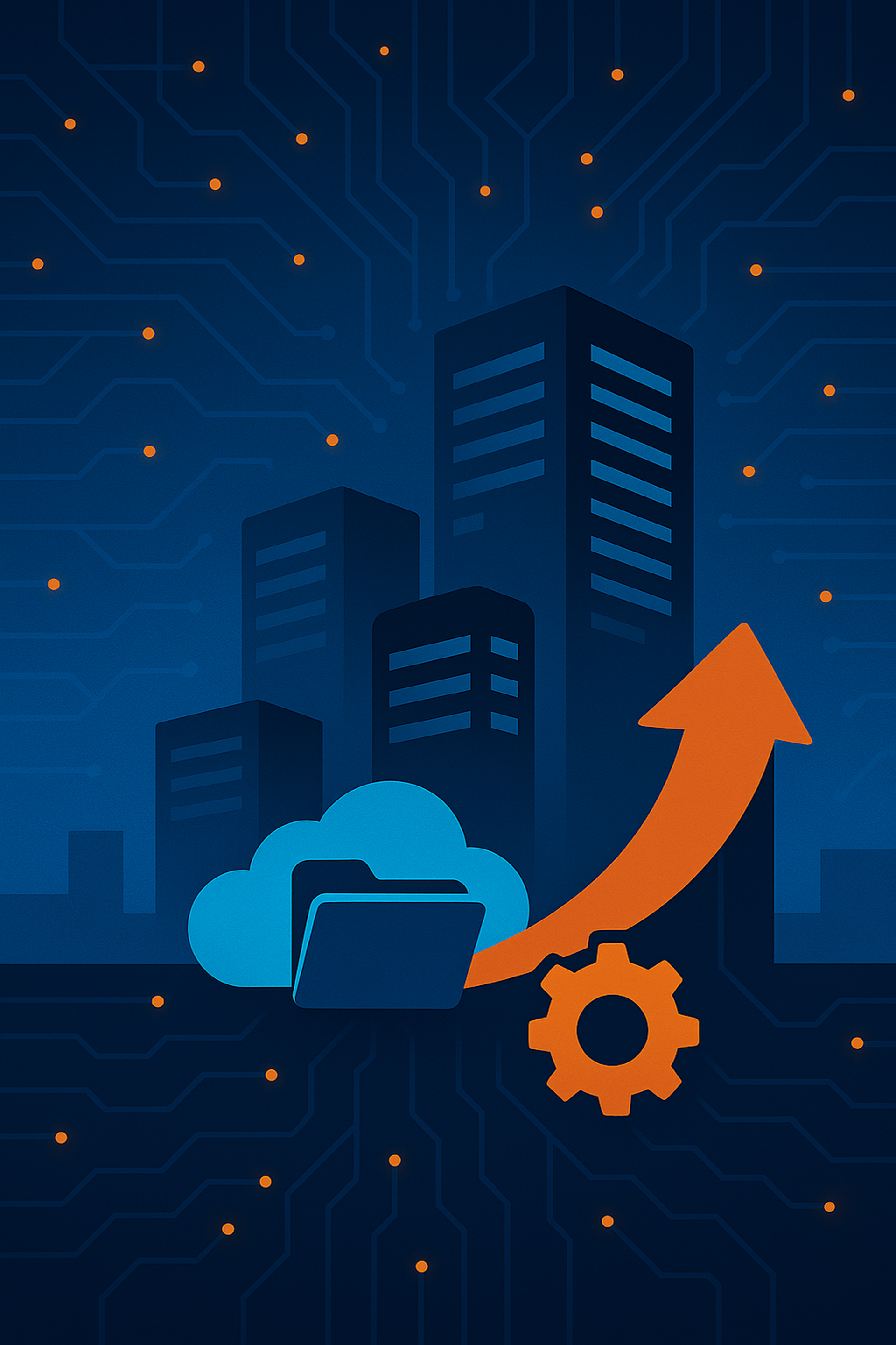 <span> IT Strategy = Business Strategy: Why It Matters More Than Ever </span>