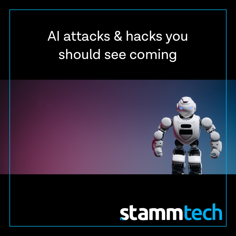 <span> AI Phishing and Deepfake Scams: What Milwaukee Teams Are Actually Seeing in 2025 </span>