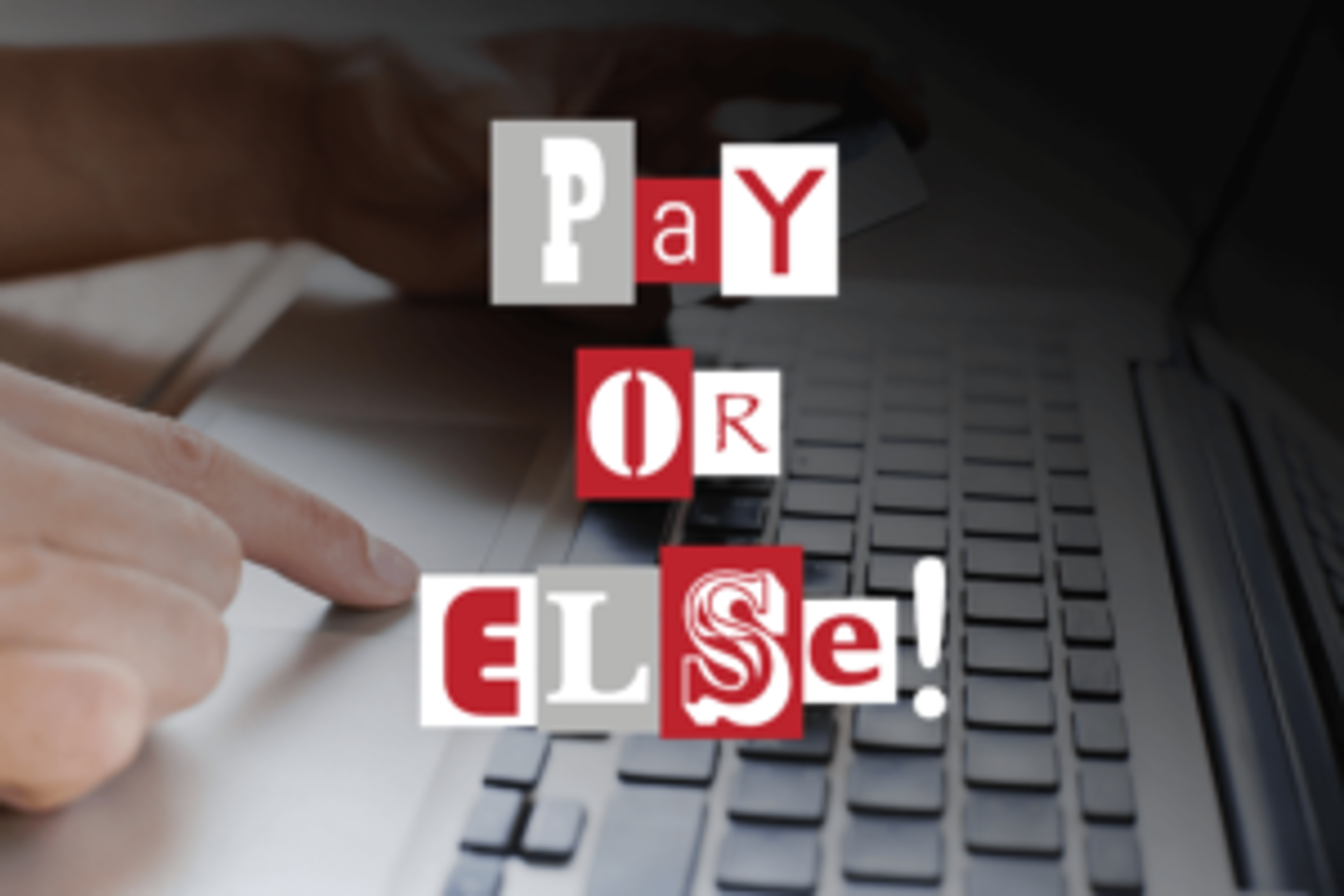 Is Your Business Protected Against Ransomware?