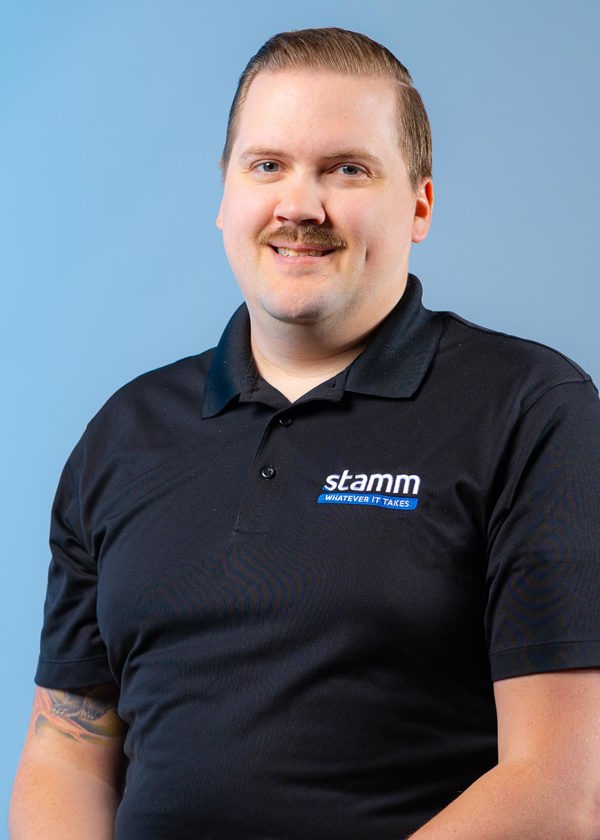 Bryan Heindel, Director of IT