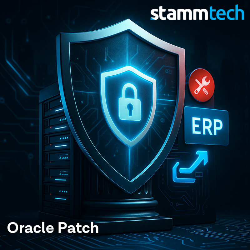 <span Oracle E-Business Suite Zero-Day: What Happened, Why Oracle Rushed a Patch, and What to Do Now </span>