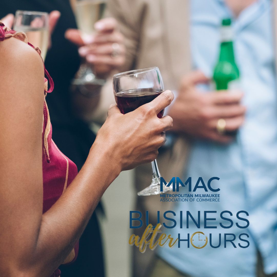 Business After Hours in partnership with MMAC