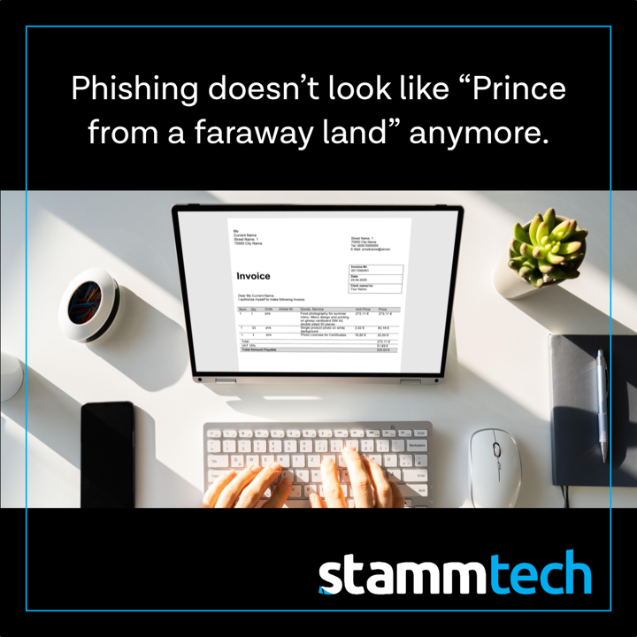 <span> AI-Powered Phishing: Why Your Old Training Is Now Out of Date </span>